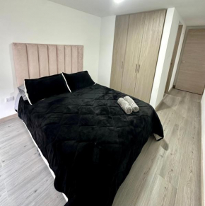 Apartamento Central Urban
